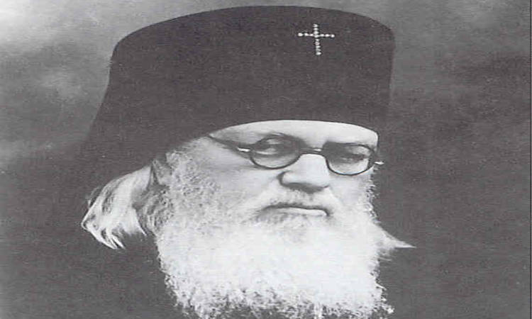 Άγιος Λουκάς: Να προσευχόμαστε οπού και να βρισκόμαστε