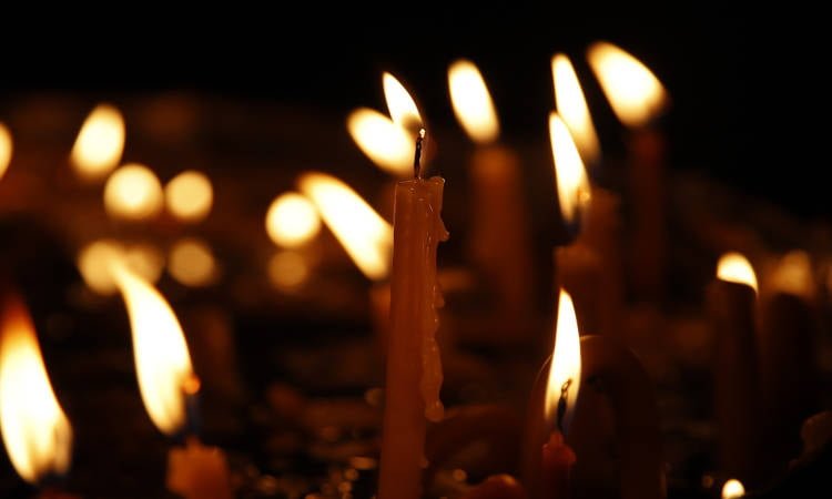 Αγρυπνία Αγίου Νικολάου Καβάσιλα στην Κύπρο