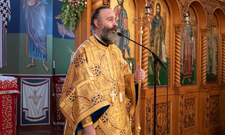 Αυστραλίας Μακάριος: Κι εμείς μπορούμε να γίνουμε Άγιοι