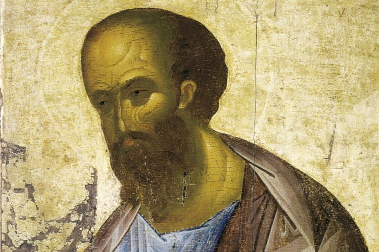Ποιος αγάπησε περισσότερο τον Χριστό από τον Απόστολο Παύλο;