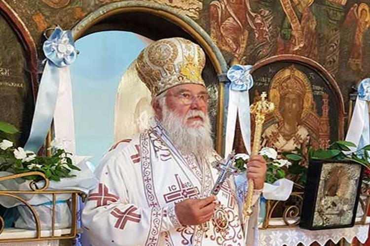 Κερκύρας Νεκτάριος: Η παγκοσμιοποίηση αφήνει τον Χριστό στο περιθώριο