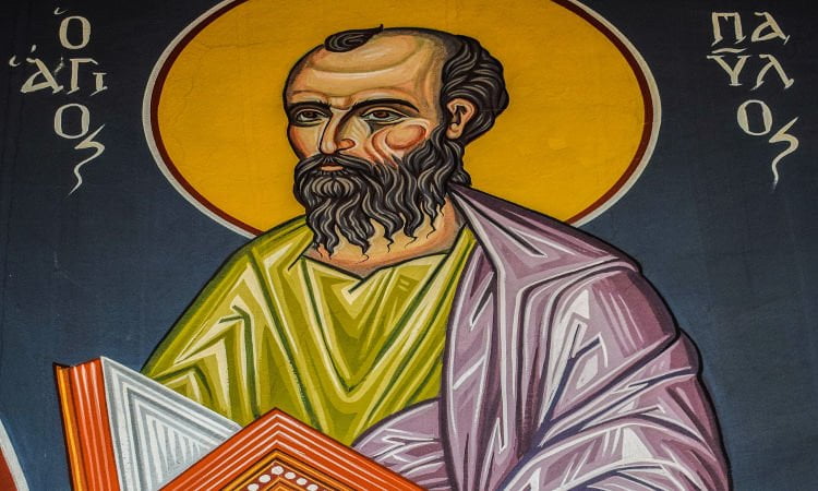 Ποιος μπορεί να περιγράψει τους αγώνες του Αποστόλου Παύλου; Η Εκκλησία της Ελλάδος εορτάζει τον Ιδρυτή της Απόστολο Παύλο