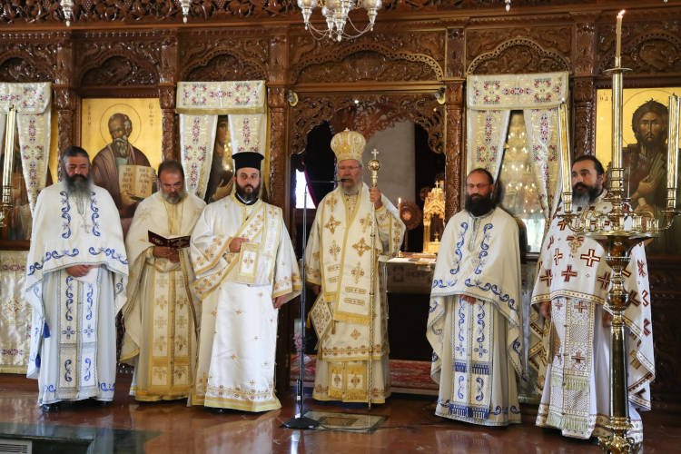 Αρχιεπίσκοπος Κύπρου: Όσα κι αν προγραμματίσουμε για το μέλλον, αν δεν ευλογήσει ο Θεός, δεν θα υλοποιηθούν!