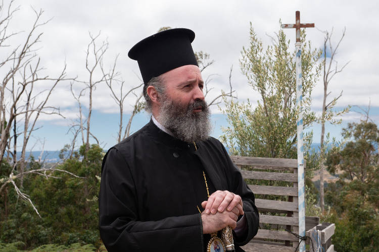 Διακοπή δημόσιας λατρείας σε εκκλησίες της Μελβούρνης, λόγω των αυξημένων κρουσμάτων του κορωνοϊού