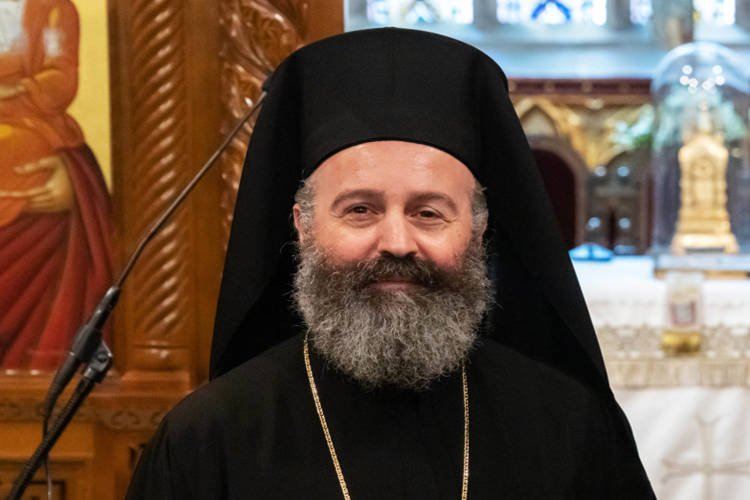 Αυστραλίας Μακάριος: Όποια παρέμβαση κι αν γίνει στην Αγία Σοφία, η ιστορική πραγματικότητα δεν μπορεί να αλλάξει