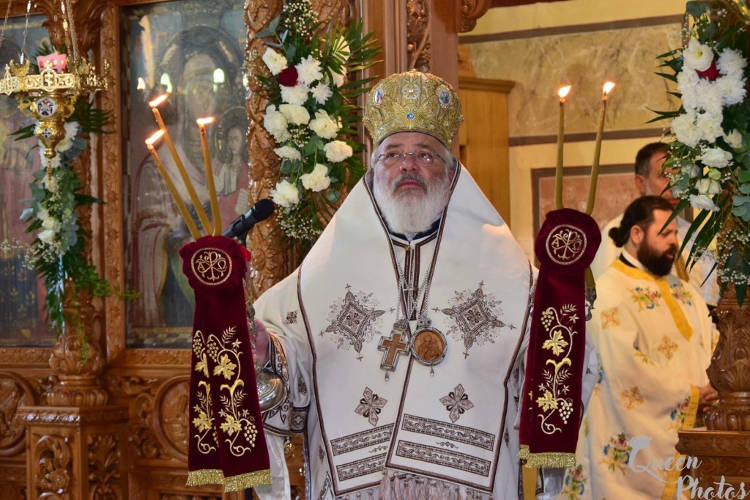 Διδυμοτείχου Δαμασκηνός: Η πίστη συμπληρώνει την επιστήμη χωρίς να συγκρούεται μαζί της