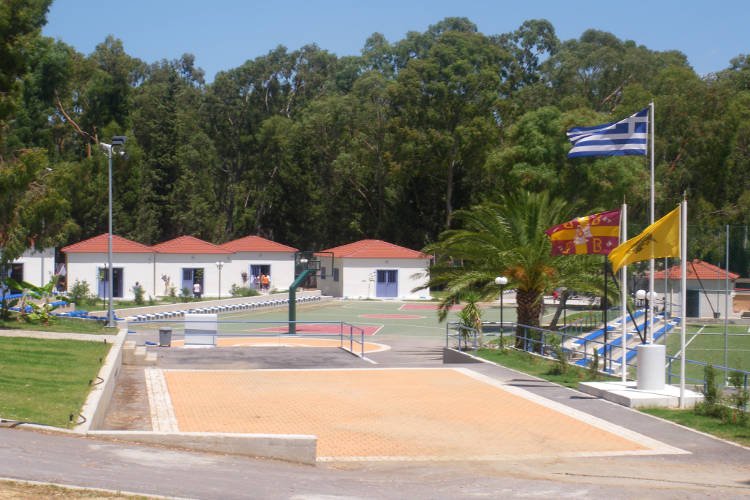 Αναστέλλεται η λειτουργία των Κατασκηνώσεων της Μητροπόλεως Αιτωλίας