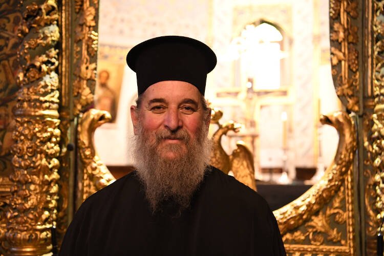 Στις 18 Ιουλίου η Ενθρόνιση του Μητροπολίτου Ίμβρου από τον Οικουμενικό Πατριάρχη