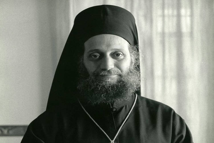 Γέροντας Αιμιλιανός Σιμωνοπετρίτης: Πως ζουν οι Άγιοι