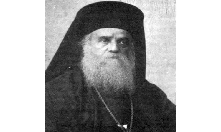 Πανήγυρις Αγίου Νεκταρίου Άνω Λιοσίων