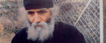 Ο Άγιος Παΐσιος για τις δυσκολίες των εκπαιδευτικών