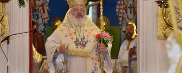 Διδυμοτείχου Δαμασκηνός: Δυστυχώς η ιστορία επαναλαμβάνεται…