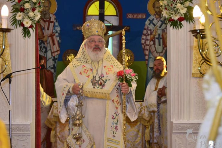 Διδυμοτείχου Δαμασκηνός: Δυστυχώς η ιστορία επαναλαμβάνεται…