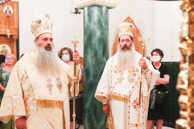 Μετεώρων Θεόκλητος: Όλοι γνωρίζουμε το «φαινόμενο Συμεών»