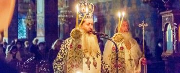 Φθιώτιδος Συμεών: Να εγκαινιάσουμε μια ουσιαστική επικοινωνία με την Παναγία μας