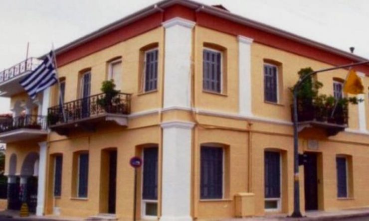 Τα άκυρα και ανυπόστατα «μυστήρια» της Μονής Μεταμορφώσεως Ναυπάκτου