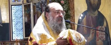 Πατρών Χρυσόστομος: Ο Ορθόδοξος Λαός απαντά δυναμικά και αποστομωτικά στους υβριστάς της Θείας Ευχαριστίας