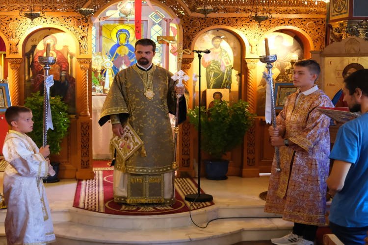 Ο Επίσκοπος Μελιτηνής στη Νίκαια