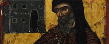 Αγρυπνία Αγίου Ιγνατίου του θαυματουργού στη Λιβαδειά