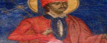 Ανακομιδή Ιερών Λειψάνων Αγίου Νεομάρτυρος Γεωργίου του εν Ιωαννίνοις