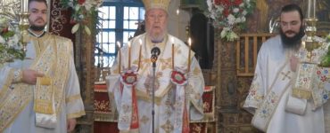 Αρχιεπίσκοπος Κύπρου: Οι άνθρωποι ερχόμεθα και παρερχόμεθα, η Εκκλησία μένει αιώνια