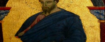 Εορτή Αγίου Αποστόλου Ιακώβου του Αλφαίου