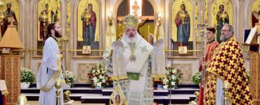 Διδυμοτείχου Δαμασκηνός: Να πορευθούμε το δύσβατο αλλά μακάριο μονοπάτι της σωτηρίας μας