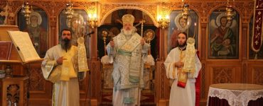 Διδυμοτείχου Δαμασκηνός: Ο Θεός ενεργεί μέσα από ανθρώπους