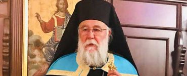 Ιστορικής σημασίας η αθώωση του Μητροπολίτου Κερκύρας Έφεση άσκησε ο εισαγγελέας για την αθώωση του Μητροπολίτη Κερκύρας
