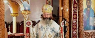 Η Εορτή του Ευαγγελιστού Λουκά στη Μητρόπολη Λεμεσού