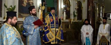 Ο εορτασμός της 28ης Οκτωβρίου στην πόλη της Λευκάδας