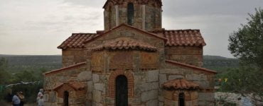 Μάνης Χρυσόστομος: Το Βυζάντιο είναι σπουδαιοτάτη περίοδος του Έθνους μας (ΦΩΤΟ)