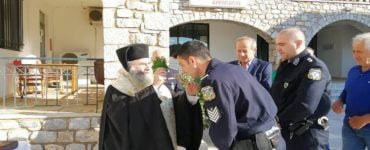 Μάνης Χρυσόστομος: Χρειαζόμεθα επικράτηση της χριστιανικής αγάπης