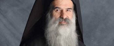 Πενταετές Μνημόσυνο Μακαριστού Μητροπολίτου Πέτρας και Χερρονήσου κυρού Νεκταρίου