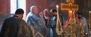 Γαλλίας Εμμανουήλ: Η Παναγία είναι πάνω απ’ όλα ένα όργανο της Θείας Οικονομίας