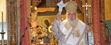 Νεαπόλεως Βαρνάβας: Οι άνθρωποι πηγαίνουν στην Εκκλησία για να κοινωνήσουν το Άχραντο Σώμα και Αίμα του Χριστού