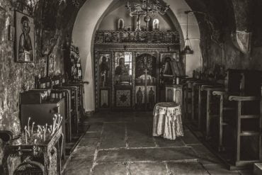 Ποιο είναι το μεγαλύτερο θαύμα;