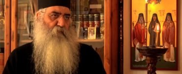 Μόρφου Νεόφυτος: Χριστέ μου σε θέλω… (ΒΙΝΤΕΟ)