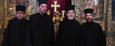 Το Μικρό και Μεγάλο Μήνυμα των εψηφισμένων Επισκόπων Μυρίνης, Μαρκιανής και Άσσου