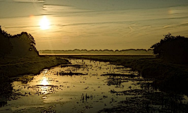 Στον πόνο να ευχαριστείς τον Θεό...