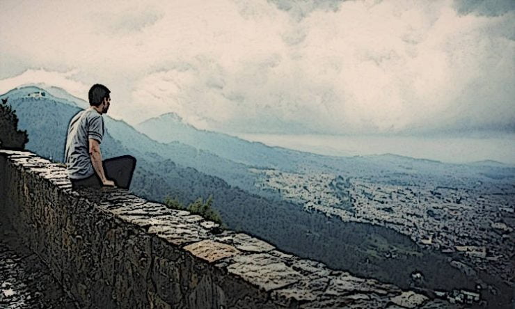Θεός ή τύχη;