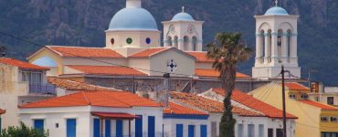 108η Επέτειος Ενώσεως της Σάμου με την Ελλάδα