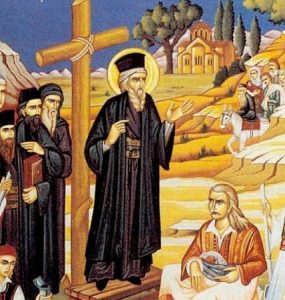Άγιος Κοσμάς ο Αιτωλός: Ψυχή και Χριστός σας χρειάζονται