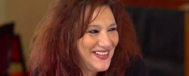 Ελένη Βιτάλη: Το μόνο που για μένα είναι κάθετο απόλυτο είναι ο Ιησούς Χριστός (ΒΙΝΤΕΟ)