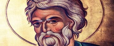 Εορτή Αγίου Ανδρέα του Αποστόλου του Πρωτοκλήτου