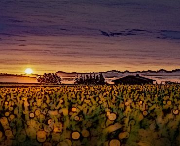 Η ευχή καίει τον δαίμονα