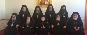 Εκκλησία Κρήτης: Οι νοσηλεύτριες αυτές τιμούν τη Μεγαλόνησο Κρήτη