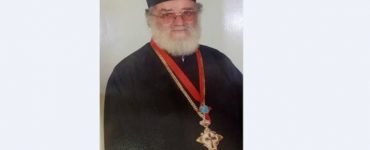 Εκοιμήθη ο π Νικόλαος Κοκολάκης