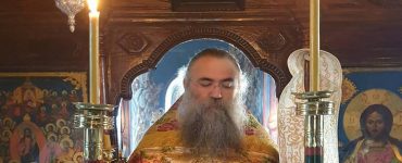 Καθηγούμενος Εσφιγμένου Βαρθολομαίος: Ο λόγος Του, η ζωή μου