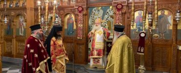 Διαφορετική φέτος η πανήγυρη της Αγίας Αικατερίνης στη Σητεία